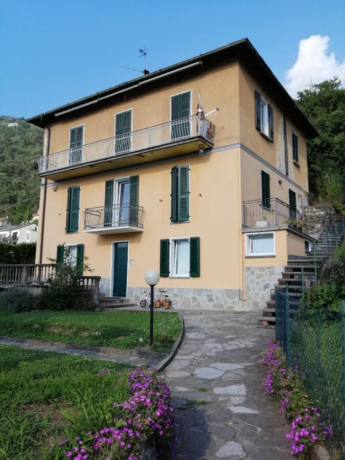 Appartement Casa Vittoria à Dervio Extérieur photo