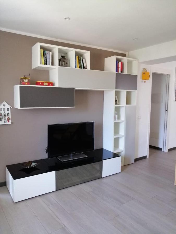 Appartement Casa Vittoria à Dervio Extérieur photo