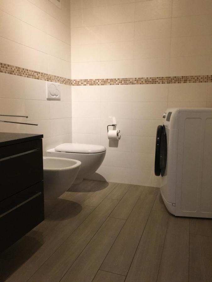 Appartement Casa Vittoria à Dervio Extérieur photo