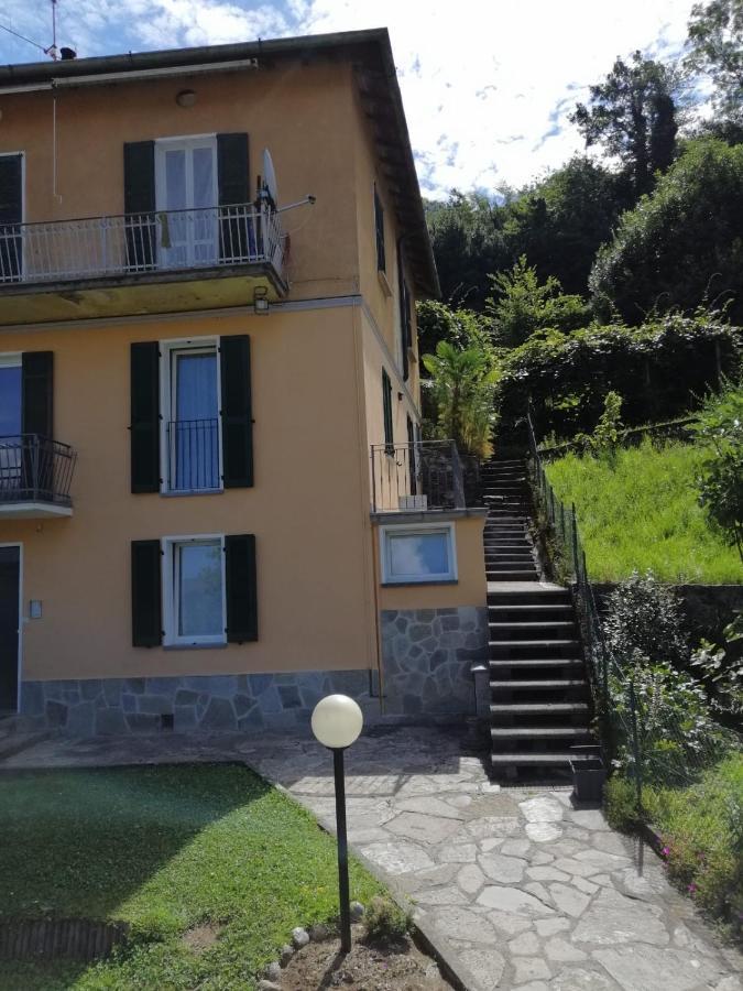Appartement Casa Vittoria à Dervio Extérieur photo