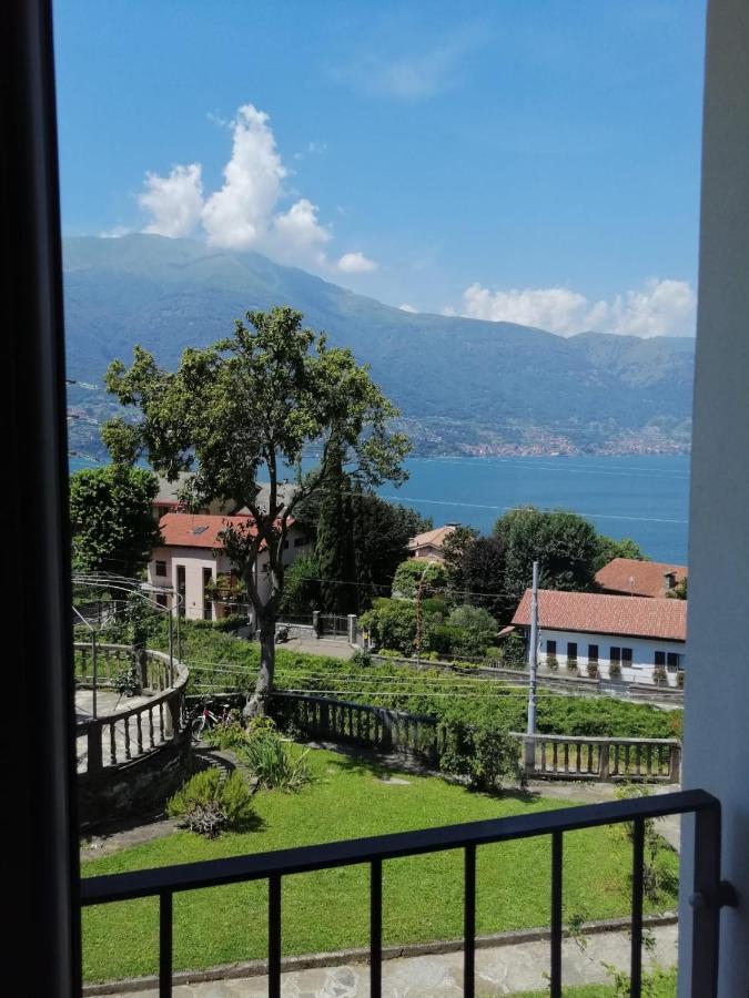 Appartement Casa Vittoria à Dervio Extérieur photo