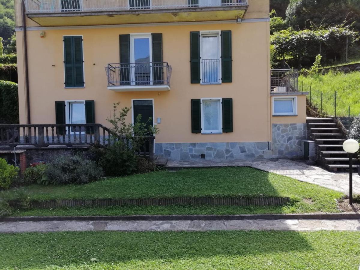Appartement Casa Vittoria à Dervio Extérieur photo