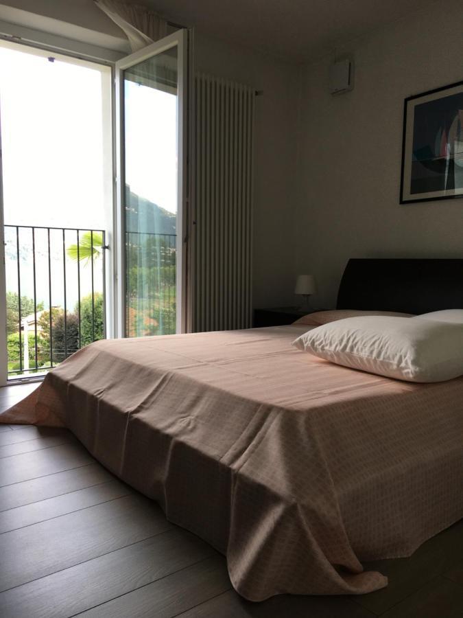 Appartement Casa Vittoria à Dervio Extérieur photo