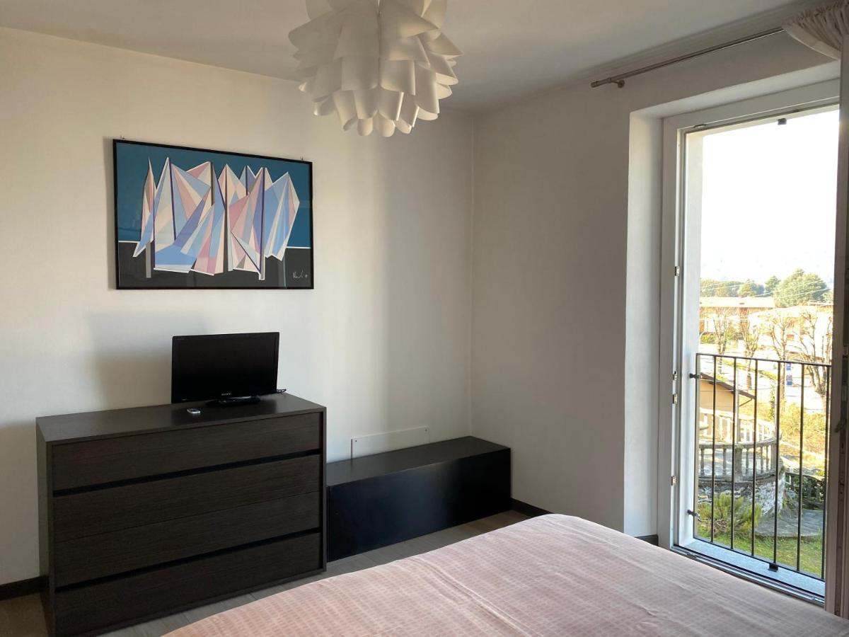Appartement Casa Vittoria à Dervio Extérieur photo