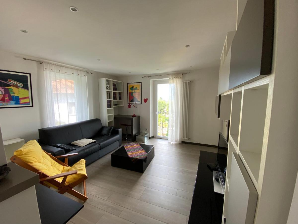 Appartement Casa Vittoria à Dervio Extérieur photo