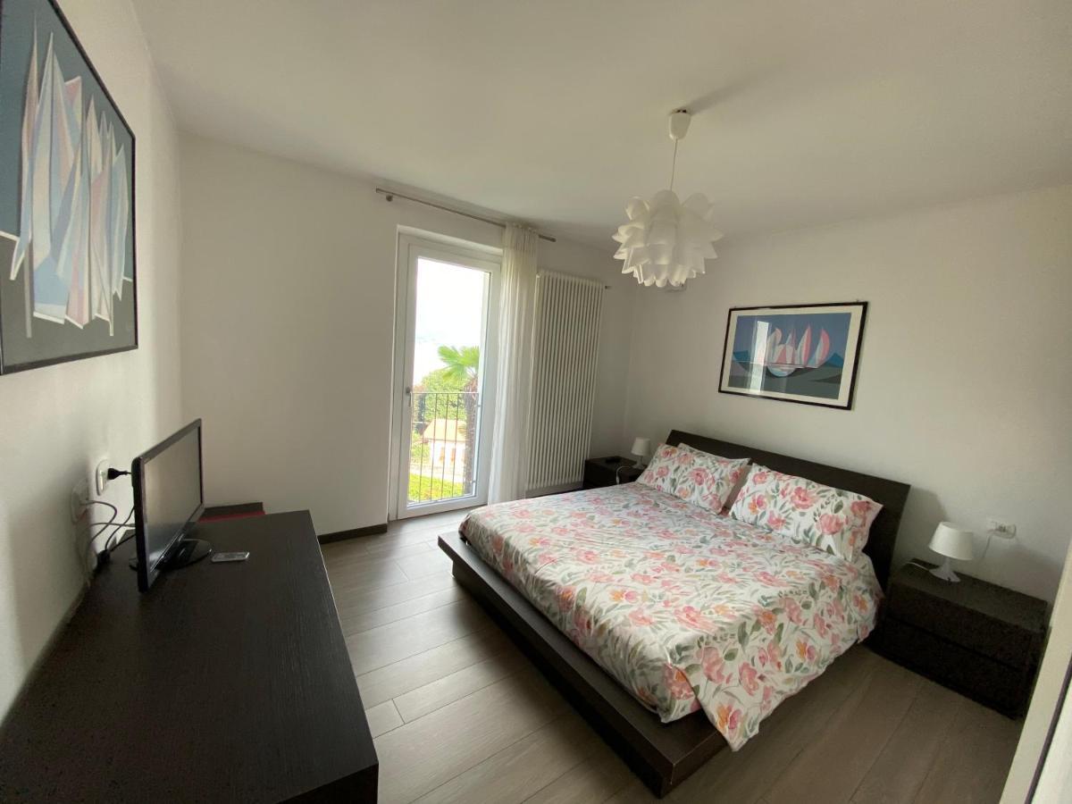 Appartement Casa Vittoria à Dervio Extérieur photo