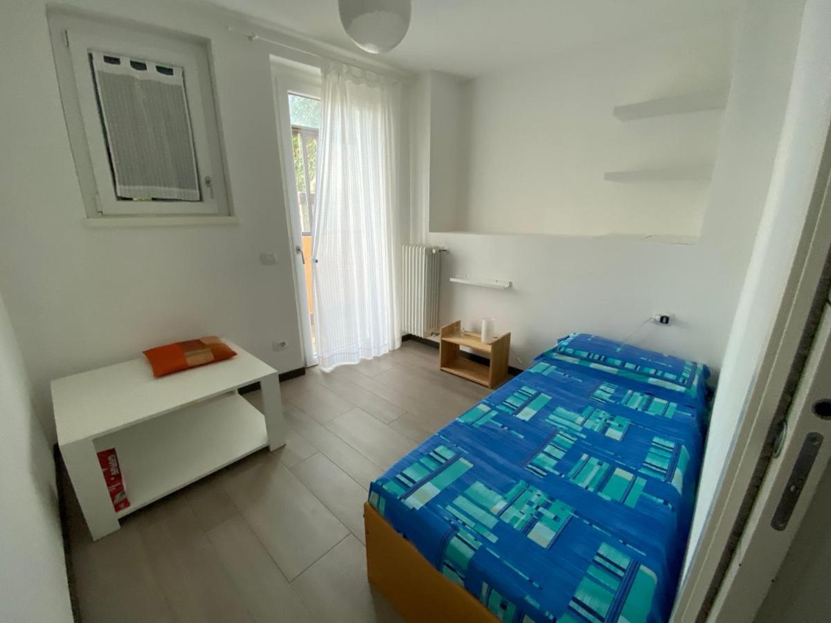 Appartement Casa Vittoria à Dervio Extérieur photo
