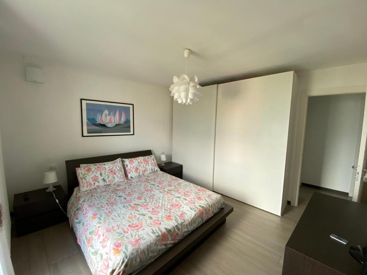 Appartement Casa Vittoria à Dervio Extérieur photo