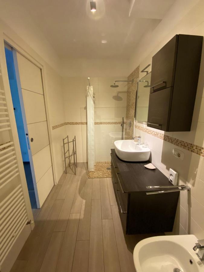 Appartement Casa Vittoria à Dervio Extérieur photo