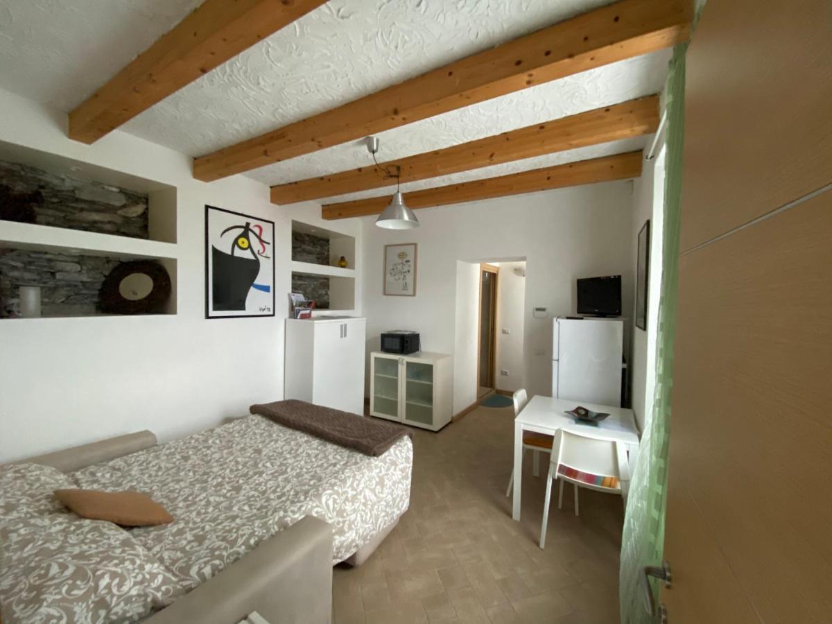 Appartement Casa Vittoria à Dervio Extérieur photo