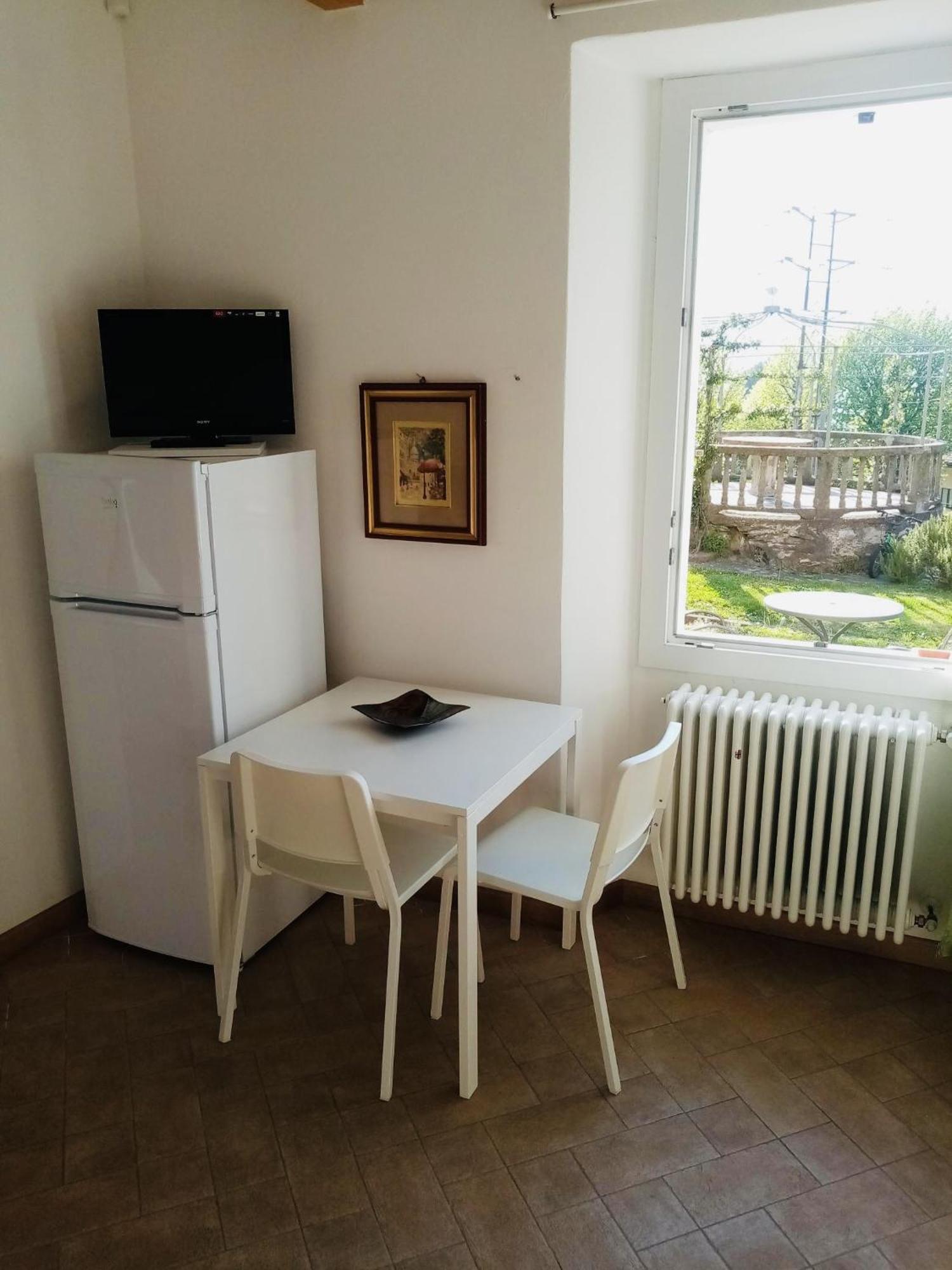 Appartement Casa Vittoria à Dervio Extérieur photo
