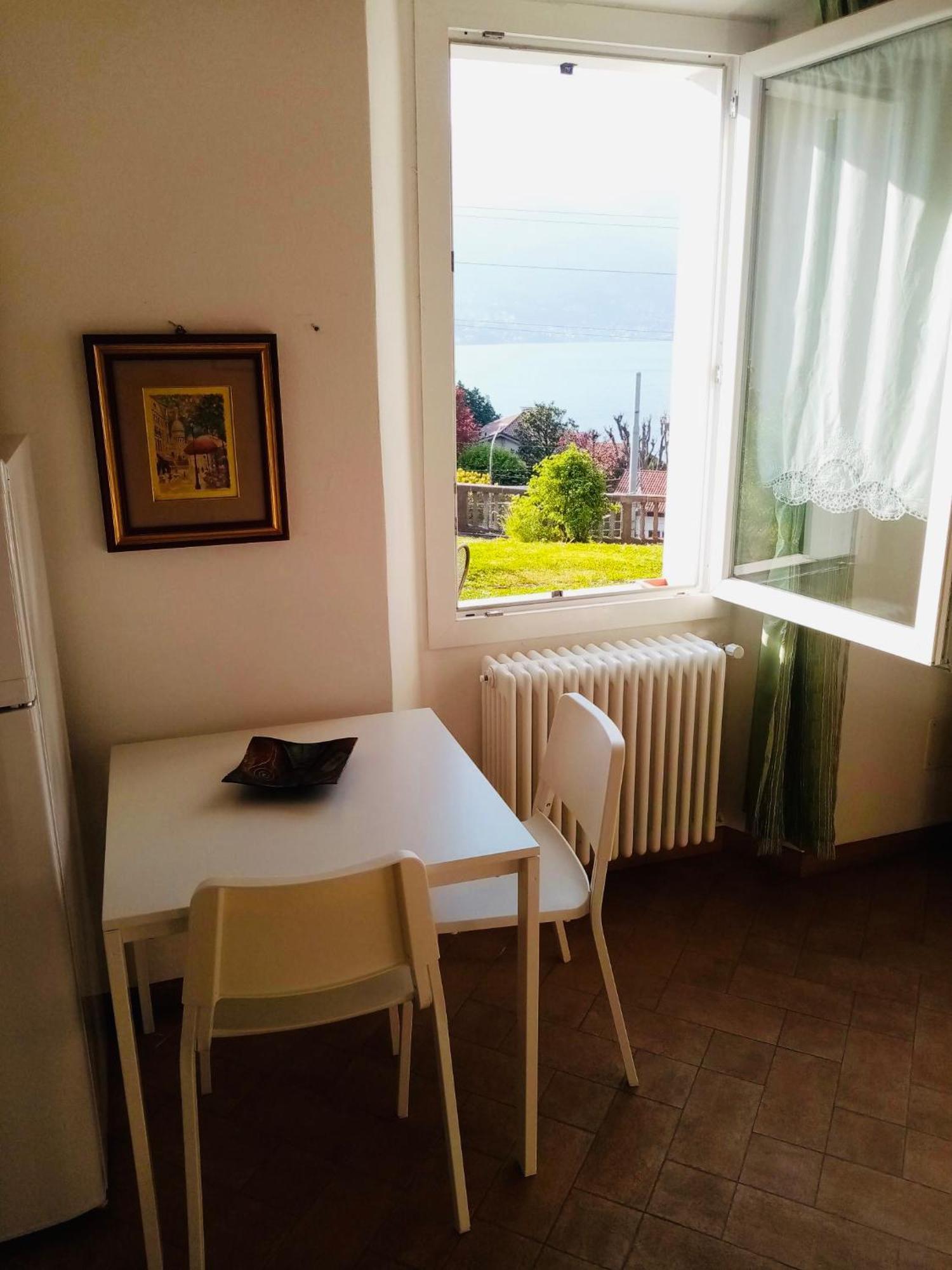 Appartement Casa Vittoria à Dervio Extérieur photo